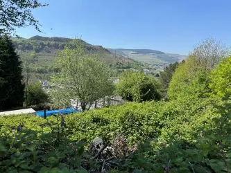 22 Danycoed, Ystrad, Pentre, Mid Glamorgan, CF41 7SL