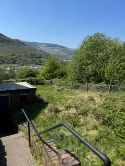 22 Danycoed, Ystrad, Pentre, Mid Glamorgan, CF41 7SL