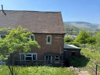 22 Danycoed, Ystrad, Pentre, Mid Glamorgan, CF41 7SL