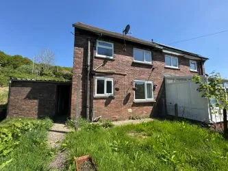 22 Danycoed, Ystrad, Pentre, Mid Glamorgan, CF41 7SL
