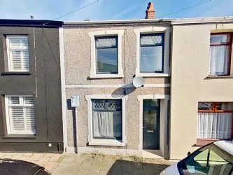 Property cover