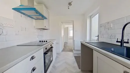 35 Pembroke Street, Aberdare, Mid Glamorgan, CF44 7BG