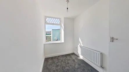35 Pembroke Street, Aberdare, Mid Glamorgan, CF44 7BG
