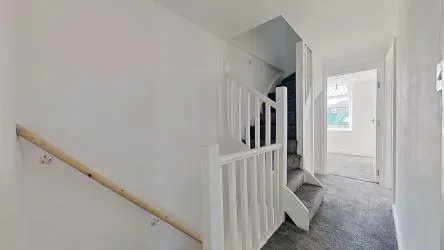 35 Pembroke Street, Aberdare, Mid Glamorgan, CF44 7BG