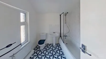 35 Pembroke Street, Aberdare, Mid Glamorgan, CF44 7BG