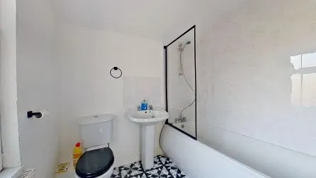 35 Pembroke Street, Aberdare, Mid Glamorgan, CF44 7BG