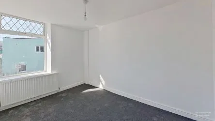 35 Pembroke Street, Aberdare, Mid Glamorgan, CF44 7BG