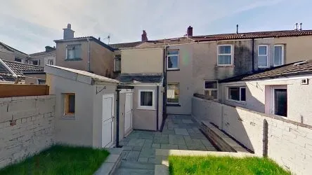 35 Pembroke Street, Aberdare, Mid Glamorgan, CF44 7BG
