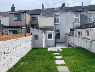 35 Pembroke Street, Aberdare, Mid Glamorgan, CF44 7BG