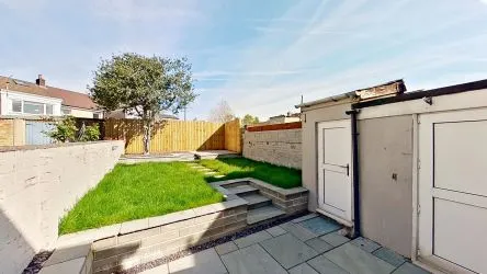 35 Pembroke Street, Aberdare, Mid Glamorgan, CF44 7BG