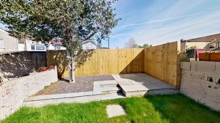 35 Pembroke Street, Aberdare, Mid Glamorgan, CF44 7BG