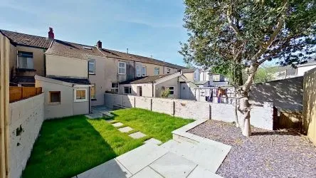 35 Pembroke Street, Aberdare, Mid Glamorgan, CF44 7BG
