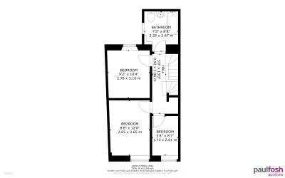 35 Pembroke Street, Aberdare, Mid Glamorgan, CF44 7BG