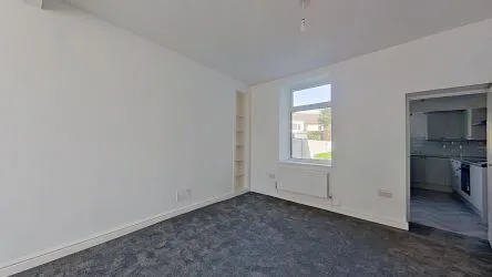 35 Pembroke Street, Aberdare, Mid Glamorgan, CF44 7BG