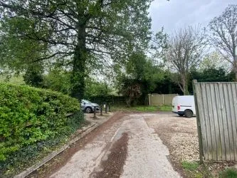 Land at the rear of, Wootton Bassett Road, Swindon, Wiltshire, SN1 4NQ