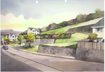 Property cover