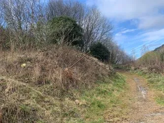 Land Adjacent to Ardwyn Terrace, Tonypandy, CF40 1BX
