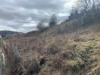 Land Adjacent to Ardwyn Terrace, Tonypandy, CF40 1BX
