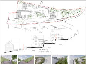 Land Adjacent to Ardwyn Terrace, Tonypandy, CF40 1BX