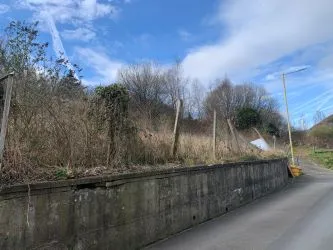 Land Adjacent to Ardwyn Terrace, Tonypandy, CF40 1BX