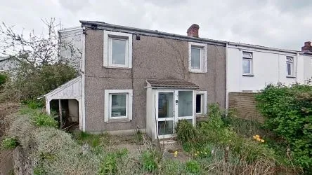 Property cover
