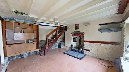 19 Millers Row, Treharris, CF46 5DR