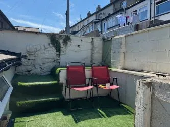 36 Argyle Street, Porth, Mid Glamorgan, CF39 9AT