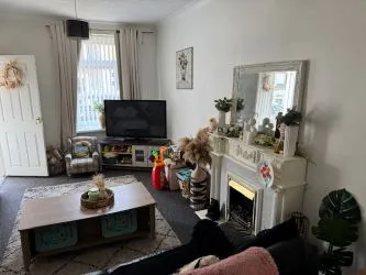 36 Argyle Street, Porth, Mid Glamorgan, CF39 9AT