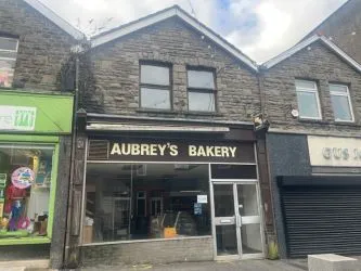 60 Hanbury Road, Bargoed, CF81 8QX