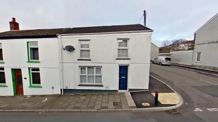 Property cover