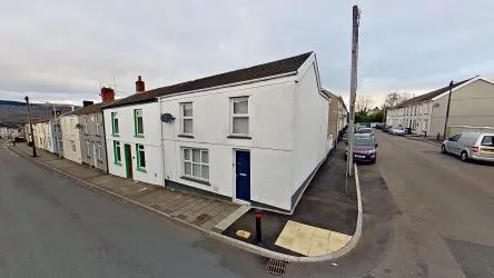 47 Gilfach Cynon, Merthyr Tydfil, Mid Glamorgan, CF47 0PG