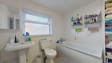 47 Gilfach Cynon, Merthyr Tydfil, Mid Glamorgan, CF47 0PG