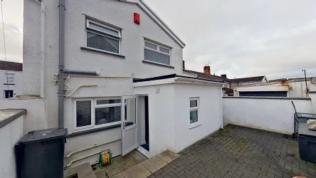 47 Gilfach Cynon, Merthyr Tydfil, Mid Glamorgan, CF47 0PG