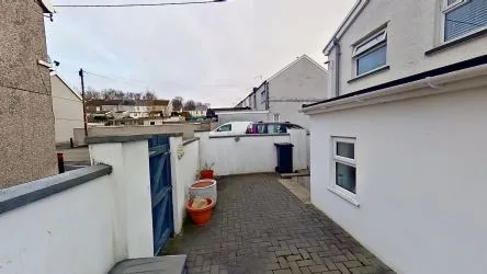 47 Gilfach Cynon, Merthyr Tydfil, Mid Glamorgan, CF47 0PG