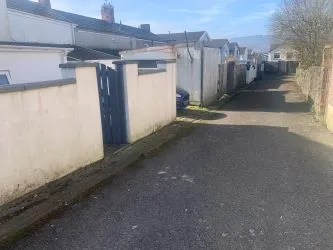 47 Gilfach Cynon, Merthyr Tydfil, Mid Glamorgan, CF47 0PG
