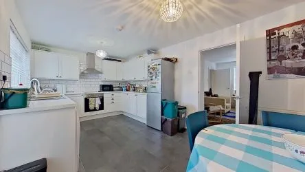 47 Gilfach Cynon, Merthyr Tydfil, Mid Glamorgan, CF47 0PG