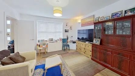 47 Gilfach Cynon, Merthyr Tydfil, Mid Glamorgan, CF47 0PG