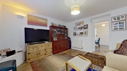 47 Gilfach Cynon, Merthyr Tydfil, Mid Glamorgan, CF47 0PG