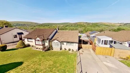 Property cover