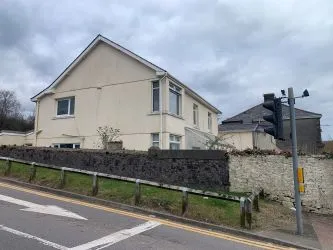 Property cover
