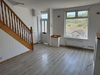 16 Bedw Road, Bedlinog, Treharris, Mid Glamorgan, CF46 6TU