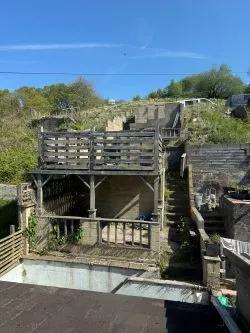 16 Bedw Road, Bedlinog, Treharris, Mid Glamorgan, CF46 6TU