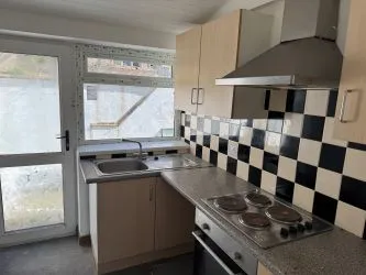 16 Bedw Road, Bedlinog, Treharris, Mid Glamorgan, CF46 6TU