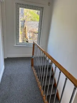 16 Bedw Road, Bedlinog, Treharris, Mid Glamorgan, CF46 6TU