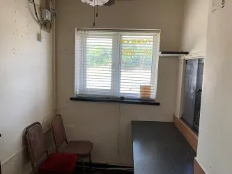 Former Taxi Office, Heol Aneurin, Caerphilly, CF83 2PG