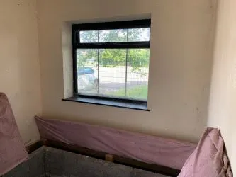 Former Taxi Office, Heol Aneurin, Caerphilly, CF83 2PG
