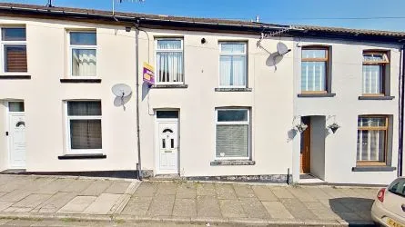 Property cover