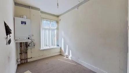 62 Park Street, Tonypandy, Mid Glamorgan, CF40 2BT