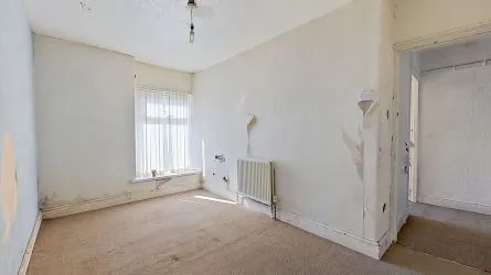 62 Park Street, Tonypandy, Mid Glamorgan, CF40 2BT