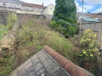 62 Park Street, Tonypandy, Mid Glamorgan, CF40 2BT